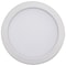 Satco 10 Watt LED Fire Rated 4 Inch DW Downlight Round White CCT Selectable 120-277V Dimmable S11868 - alternate 3